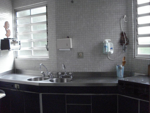 Imagem 11 de 30 de Ótima Casa Região Oeste - Sumaré - Ca0062