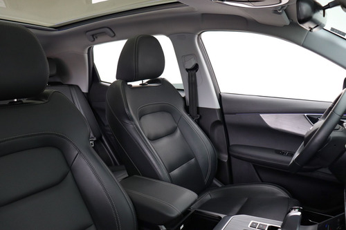 Chery Tiggo 5X 5X PRO 1.5 Turbo Flex Aut.
