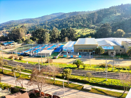 Oportunidad Departamento En Montesol 2 Quilpue