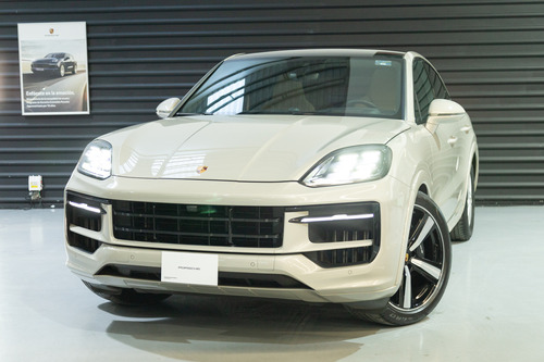 Porsche Cayenne 2024