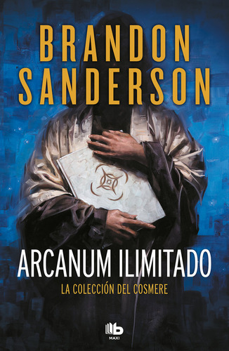 Libro Arcanum Ilimitado