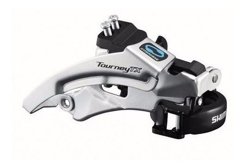 Descarrilador Shimano Tourney  Tx800  7/8 Velocidades 