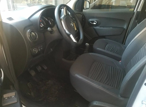 Imagen 7 de 15 de Renault Kangoo 5 As Emotion 2022 La Ultima (fp)