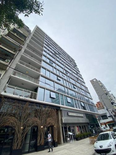 Imagen 2 de 17 de Con Renta Av. Libertador 6000 Esq Jurmamento 140 M2 1 Cocheras