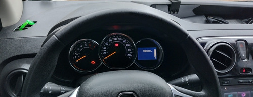 Imagen 4 de 5 de Renault Kangoo 2019 Ii Express Emotion 5a 1.6 Sce