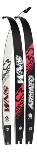 Palas Limbs Wns Armato C3 Arquería Ilf Carbon/wood