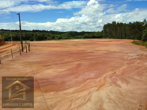 Imagem 9 de 30 de Oportunidade De Investimento Em Área Industrial Com 238.000 M² Em Cgs - Ar00006 - 33571959