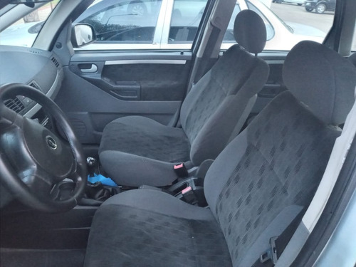Meriva Chevrolet Joy Maxx 2008