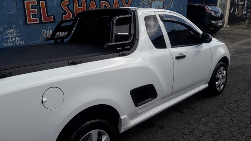 Chevrolet Montana