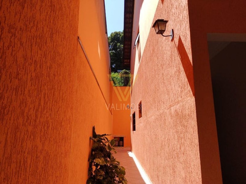Imagem 3 de 27 de Casa - Ref: 4513