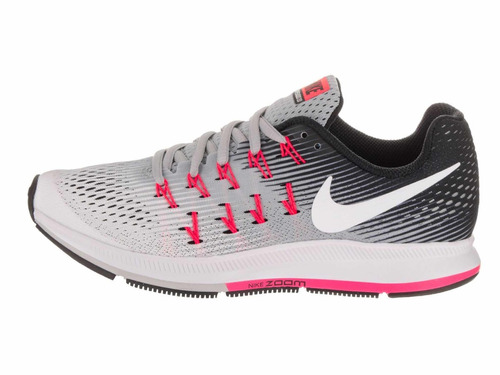 Tenis Para Dama Nike Air Zoom Pegasus 33 Running | Meses sin intereses