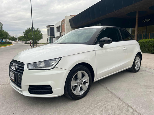 Audi A1 1.4 Ego S-tronic Dsg