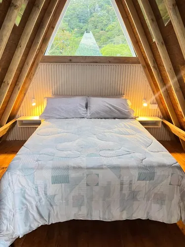 Glamping El Renuevo