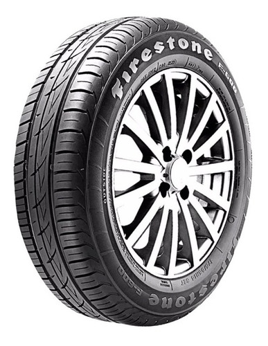 Neumático Firestone 165 70 R13 79t F-600 Cuotas!