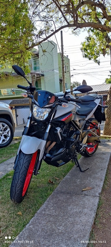 Imagem 15 de 15 de Yamaha Mt03 Abs