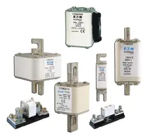 Comprar Fusível Nh000 40a 690v Ultra Rápido Bussmann 170m1563