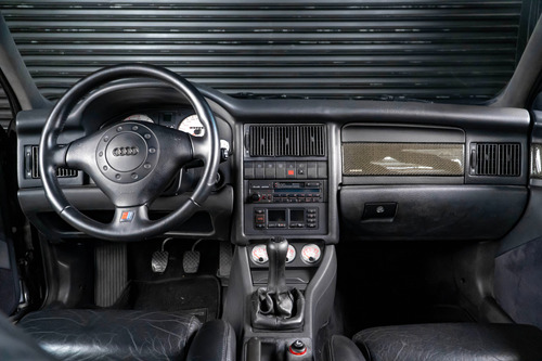 1995 Audi Rs2 Avant