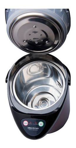 Imagen 2 de 4 de Electron Termo Hervidor Eléctrico / Inox / 2.8 Litros