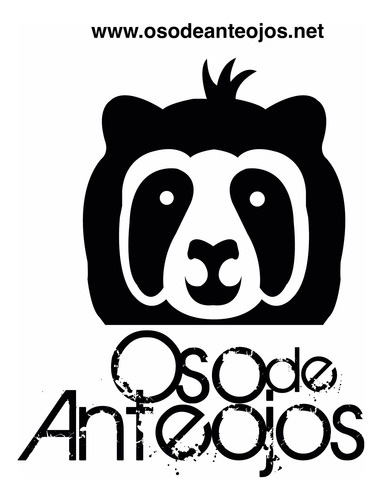 Gafas De Sol Oso De Anteojos S26106