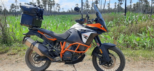Imagen 5 de 9 de Ktm 1090 Adventure R