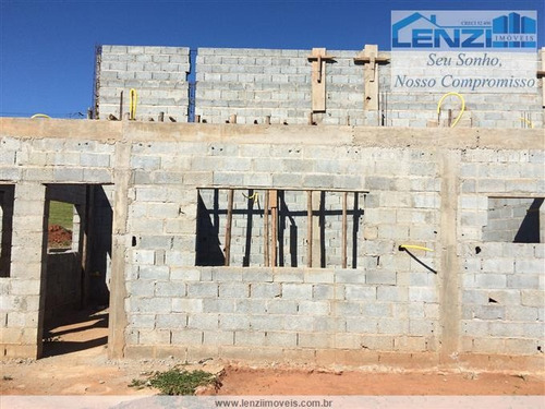 Imagem 4 de 11 de Casas Em Condomínio À Venda Em Bragança Paulista/sp - Compre O Seu Casas Em Condomínio Aqui! - 1271298