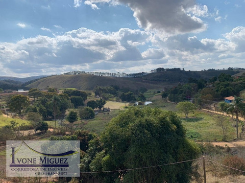 Imagem 4 de 15 de Casa Em Encanto De Paty Ii - Paty Do Alferes - 3370