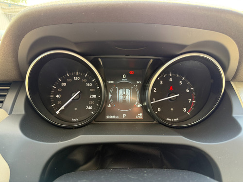 Land Rover Range Rover Evoque 2.0 Si4 Se Dynamic 5p