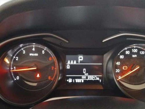 Chevrolet Onix 1.0 Turbo lt