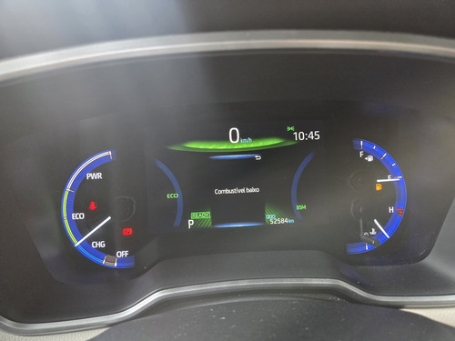 Toyota Corolla Cross 1.8 VVT-I HYBRID FLEX XRX CVT