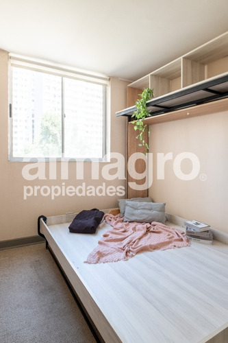 Conde Del Maule 4521 Piso 3 Venta Sin Comisión