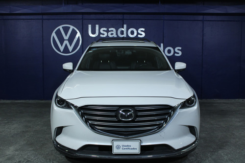 Mazda CX-9 2.5 I Grand Touring Awd At