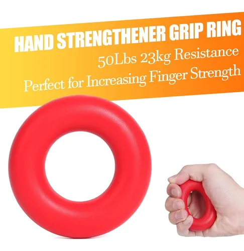 Imenseas hand grip strengthener hotsell