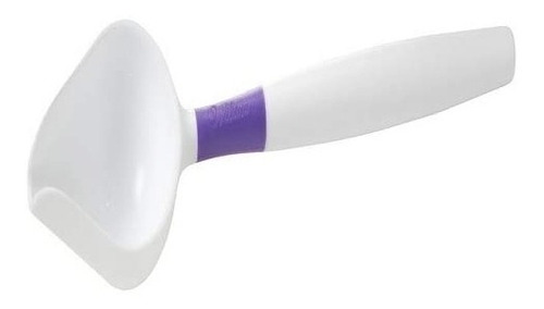 Pala De Caramelo, Color Blanco Wilton 1904-1020