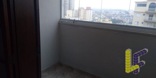 Apartamento - Bairro Barcelona - 17204
