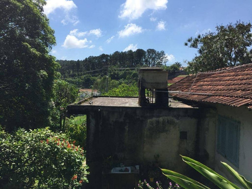 Imagem 6 de 19 de Chácara Rural À Venda, Penhinha, Arujá. - Ch0060