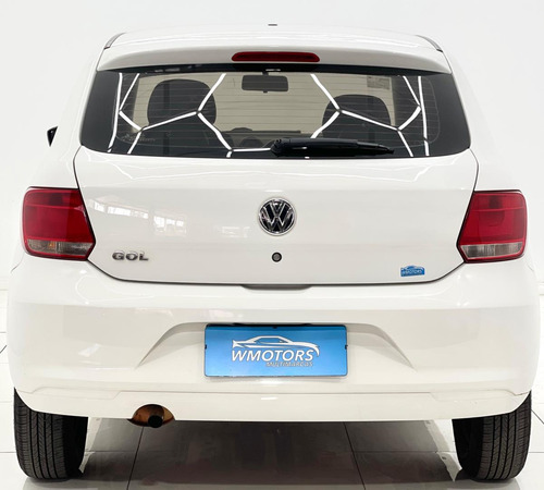 Volkswagen Gol Special Mb