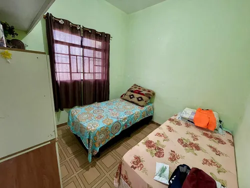 Casa Em Mauá Magé Rj