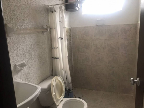Imagen 2 de 5 de Se Renta Departamento Amueblado, Dos Recámaras, Excelente Ubicación