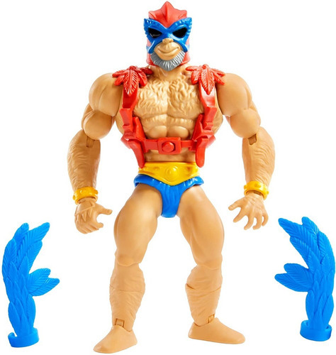 Stratos - Masters Of The Universe (Usado)