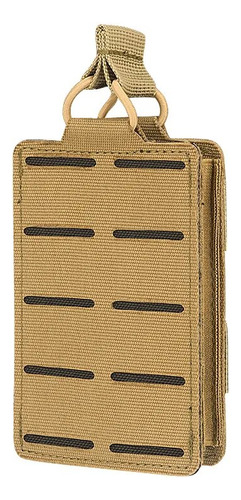 Cargadores Tácticos Molle Bag Mag M4 M16