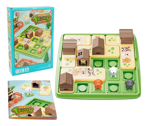 Juego De Mesa Para Niños Juegos De Viaje Para Niños Juegos D
