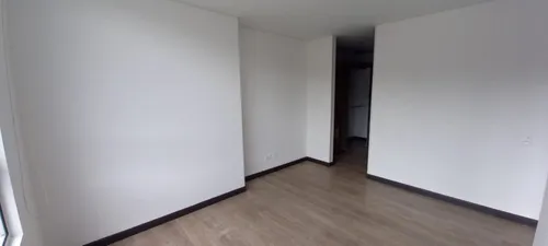 Apartamento En Venta En Chapinero. Cod V12738