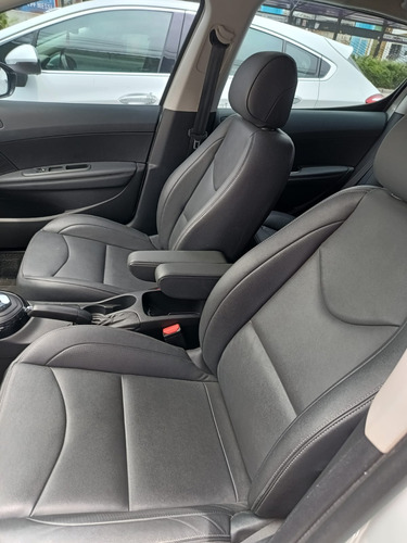Peugeot 308 1.6 Feline Thp 165cv Tiptronic