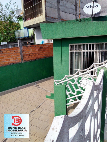 Imagem 3 de 15 de Casa - Vila Corberi - Ref: 7366 - V-7366