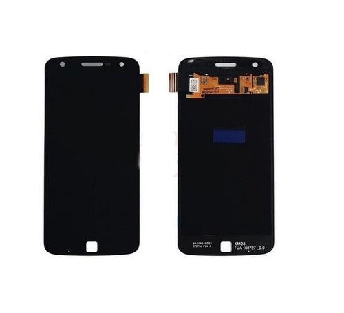 Display Lcd Con Táctil Motorola Moto Z Xt1650-03