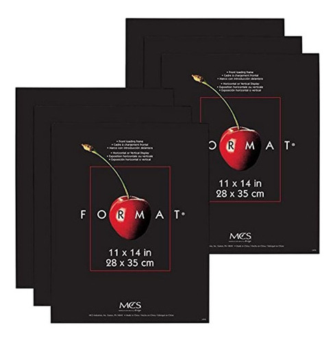Mcs Marco De Formato 11 Por 14''.