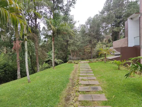 Finca En Envigado La Catedral Excelente Ubicación