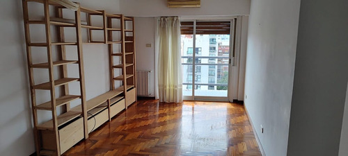 Alquiler Dto 3 Ambientes Balcón Colegiales A Prof