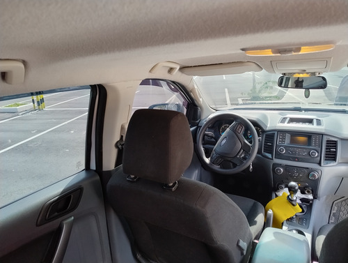 Ford Ranger 2.2 Xls Cab. Dupla 4x4 4p