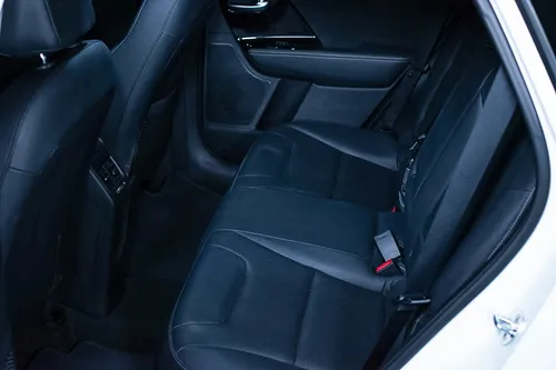 2021 Kia Niro Hybrid